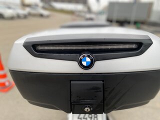 2014 BMW R 1200 RT, серый, 1180000 рублей, вид 5