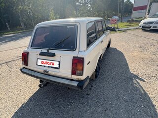 1997 Lada (ВАЗ) 2104 4-speed, бежевый, 165000 рублей, вид 3