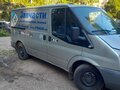 2013 Ford Transit, серебристый, 800000 рублей - вид 2