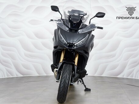 2026 Honda NT1100, чёрный, 2199000 рублей, вид 4