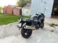 2011 Kawasaki ZZR 1400, чёрный, 699000 рублей - вид 2