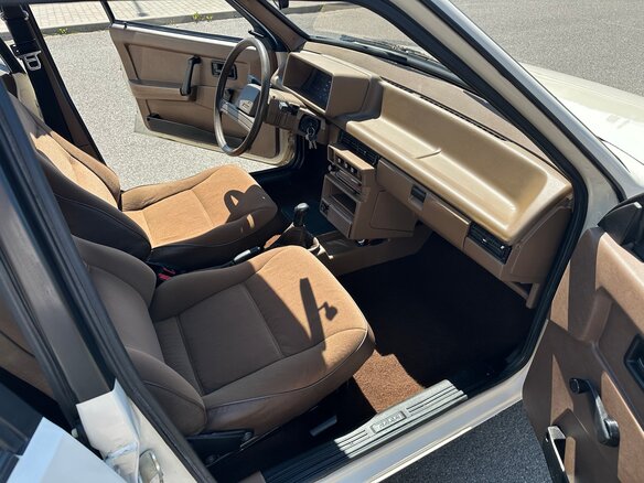 1988 Lada (ВАЗ) 2109, белый, 475000 рублей - вид 10