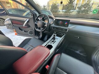 2021 Geely Coolray I, серый, 1880000 рублей, вид 2