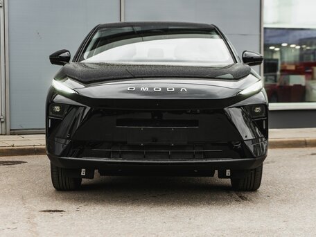 Omoda C5 II