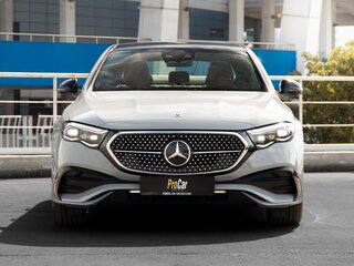 2026 Mercedes-Benz E-Класс 300 VI (W214, S214), серый, 9790000 рублей, вид 2