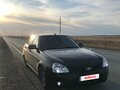 2013 Lada (ВАЗ) Priora I, синий, 500000 рублей - вид 6