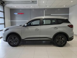 2026 Tenet T4L, серый, 2329000 рублей, вид 3
