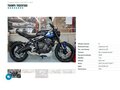 2026 Triumph Trident 660, чёрный - вид 10