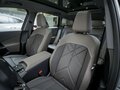 2026 BMW X3 30L xDrive IV (G45/G48), серый - вид 11
