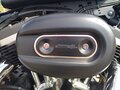 2013 Harley-Davidson Sportster 883, чёрный, 669996 рублей - вид 7
