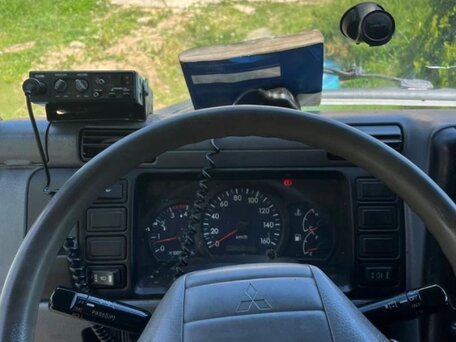 2013 Fuso (Mitsubishi) Canter, белый, 1100000 рублей, вид 5