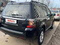 2014 Land Rover Freelander II Рестайлинг 2, чёрный - вид 5