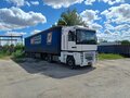 1994 Renault Magnum, белый, 750000 рублей - вид 2