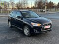 2013 Mitsubishi ASX I Рестайлинг, чёрный, 1200000 рублей - вид 2