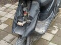 1999 Honda Dio, чёрный, 22000 рублей