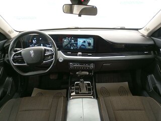 2023 FAW Bestune B70 I, белый, 1035960 рублей, вид 5