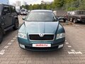 2005 Skoda Octavia II (A5), серый, 925000 рублей - вид 1