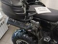 2026 Loncin XWolf 550, чёрный, 775000 рублей - вид 5