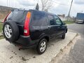 2002 Honda CR-V II, чёрный - вид 3