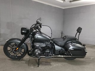 2023 BMW R 18, серый, 1250000 рублей, вид 2