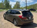 2015 Honda Jade I, коричневый, 1390000 рублей - вид 10