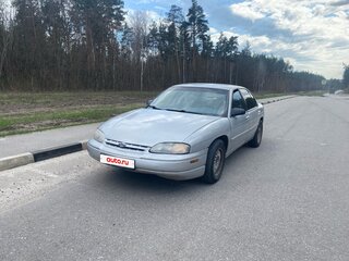 1995 Chevrolet Lumina II, серый, 345000 рублей, вид 1