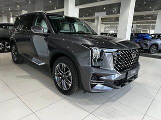 2026 GAC GS8 II, серый, 4549000 рублей, вид 3