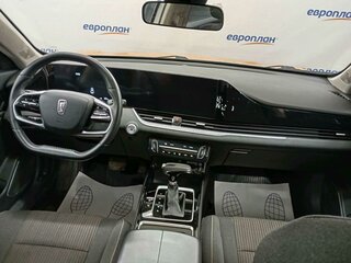 2023 FAW Bestune B70 I, белый, 1021500 рублей, вид 5