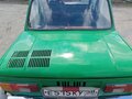 1983 ЗАЗ 968 М, зелёный, 99500 рублей - вид 8