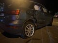 2015 Audi Q3 I (8U) Рестайлинг, серый - вид 10