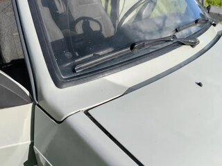 2005 Lada (ВАЗ) 2114, серебристый, 165000 рублей, вид 3