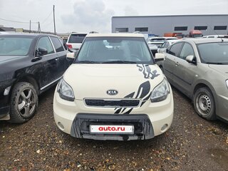 Kia Soul I