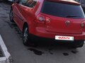 2006 Volkswagen Golf V, красный, 369000 рублей - вид 3