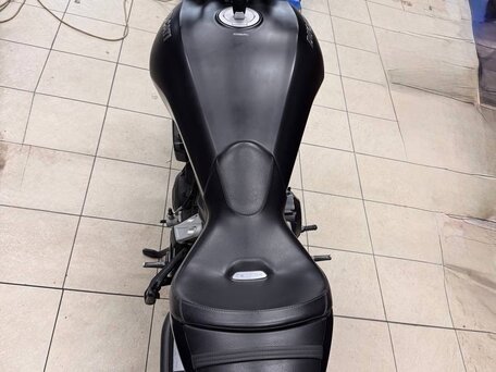 2017 Ducati XDiavel, чёрный, 1490000 рублей, вид 2