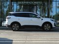 2024 Chery Tiggo 7 Pro Max I Рестайлинг, белый - вид 3