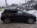 2017 Hyundai Santa Fe III Рестайлинг, коричневый, 2000000 рублей - вид 1