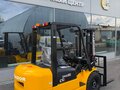 2025 Cargador CPCD20, жёлтый, 1170000 рублей - вид 1