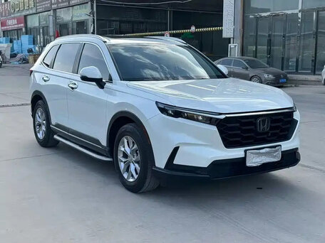 Honda CR-V VI