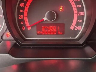 2010 Kia Ceed I Рестайлинг, синий, 650000 рублей, вид 3