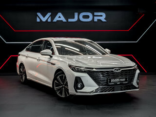 2023 Chery Arrizo 8, белый, 1755000 рублей, вид 3