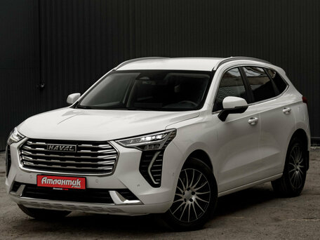 Haval Jolion I
