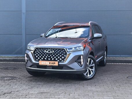Chery Tiggo 7 Pro Max I