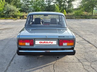 2010 Lada (ВАЗ) 2105, серый, 320000 рублей, вид 5