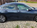 2018 Honda Insight III, серый, 1905000 рублей - вид 11