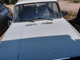 2007 Lada (ВАЗ) 2107, белый, 55000 рублей, вид 1