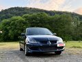 2006 Mitsubishi Lancer IX Рестайлинг, синий, 470000 рублей - вид 1