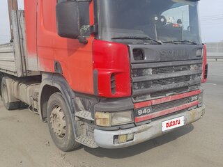 2006 Scania 4-Series, красный, 1210000 рублей, вид 5