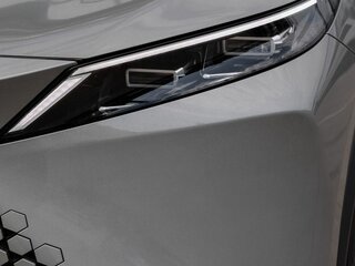 2026 Omoda C7, серый, 3299000 рублей, вид 4