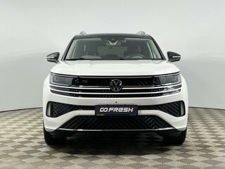 2024 Volkswagen Tavendor I, белый, 4761900 рублей, вид 3