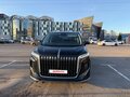2025 Hongqi HQ9, чёрный, 6000000 рублей